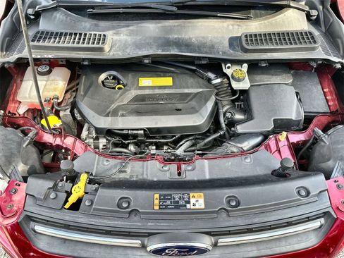 Used 2014 Ford Escape SE w/ Equipment Group 201A image 9