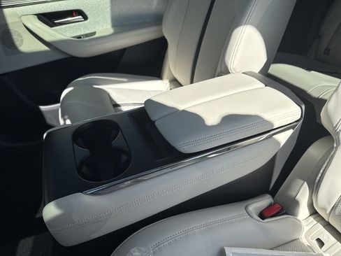 New 2026 MAZDA CX-90 3.3 Turbo S w/ Premium Plus image 29