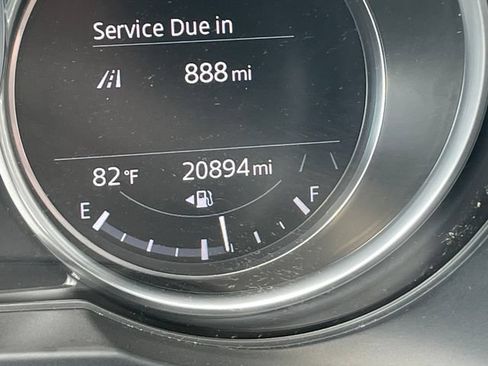 Used 2023 MAZDA CX-5 AWD 2.5 S w/ Select Package image 11
