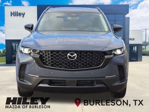 New 2026 MAZDA CX-50 AWD 2.5 Hybrid w/ Weather Package image 6