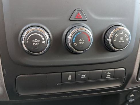 Certified 2022 RAM 1500 Tradesman image 19