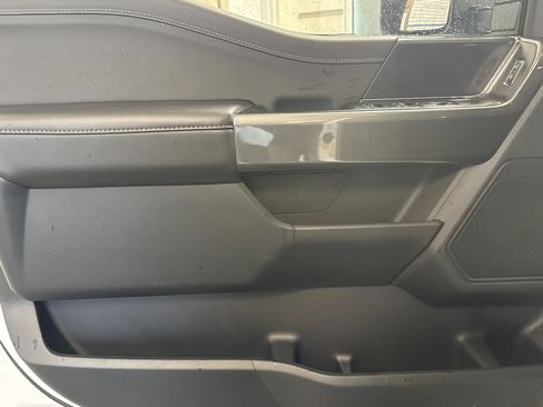 Used 2023 Ford F150 XLT w/ Equipment Group 302A High image 15