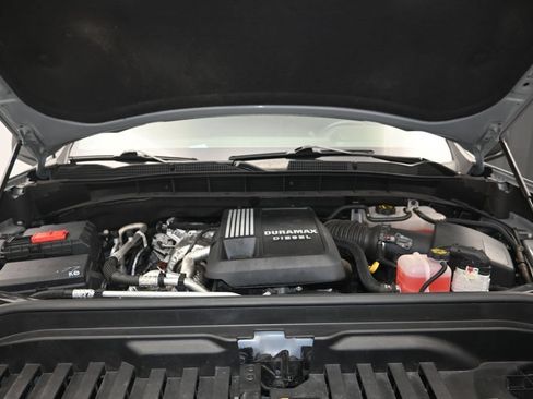 Certified 2024 GMC Sierra 1500 Elevation RWD image 28