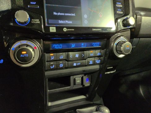 Certified 2024 Toyota 4Runner TRD Pro image 18