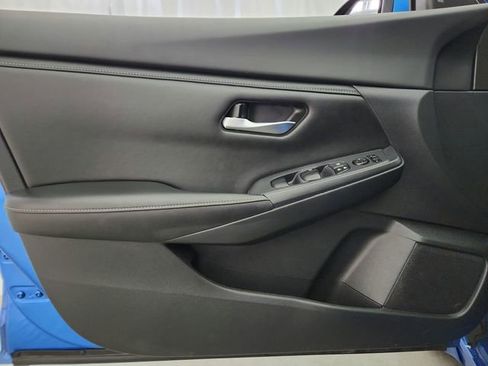 Used 2020 Nissan Sentra SV FWD image 20