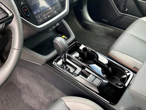 Certified 2026 Subaru Forester Sport AWD/4WD image 18