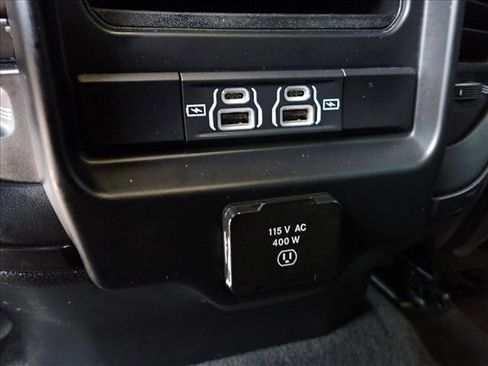 Used 2022 RAM 1500 TRX w/ TRX Level 1 Equipment Group AWD/4WD image 10