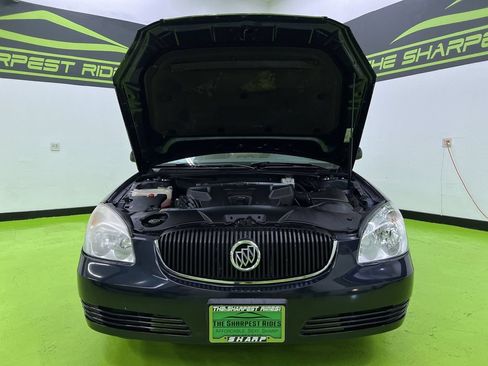 Used 2006 Buick Lucerne CXL w/ Luxury Package FWD image 4
