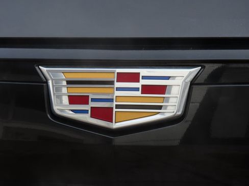 Used 2023 Cadillac Escalade Sport image 21