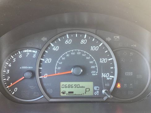 Used 2024 Mitsubishi Mirage G4 LE image 8