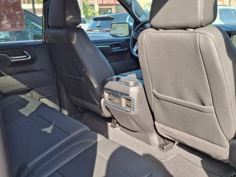Used 2026 GMC Sierra 1500 SLT w/ SLT Premium Package AWD/4WD image 10