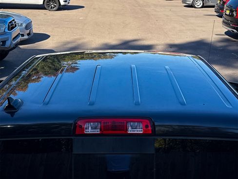 Used 2018 RAM 1500 Laramie w/ Convenience Group image 11