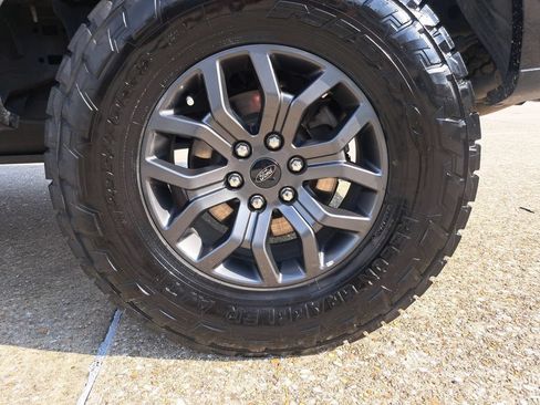 Used 2022 Ford F150 Tremor w/ Equipment Group 402A High AWD/4WD image 25