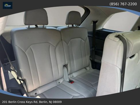 Used 2019 Audi Q7 2.0T Premium w/ Convenience Package AWD/4WD image 19