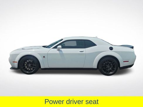 Used 2023 Dodge Challenger R/T Scat Pack RWD image 22