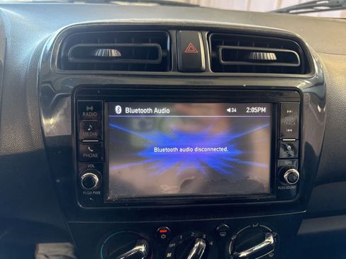 Used 2018 Mitsubishi Mirage G4 ES image 23