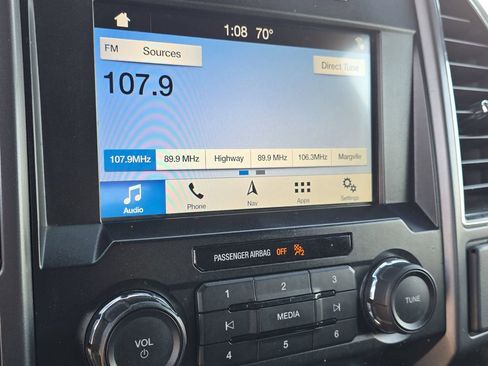 Used 2019 Ford F150 XLT w/ Equipment Group 302A Luxury image 21