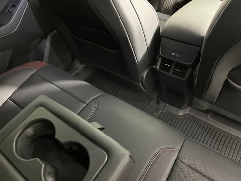 New 2026 Chevrolet Equinox RS w/ Safety and Technology Package FWD image 16