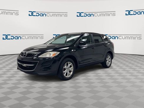 Used 2011 MAZDA CX-9 Sport FWD image 4