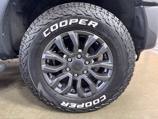 Used 2021 Ford Ranger XLT w/ Equipment Group 301A Mid AWD/4WD image 12