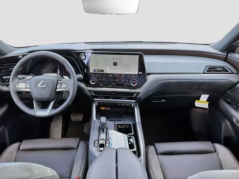 New 2026 Lexus TX 350 AWD w/ Technology Package image 17