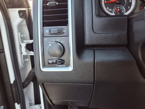 Used 2024 RAM 1500 Classic Warlock image 14