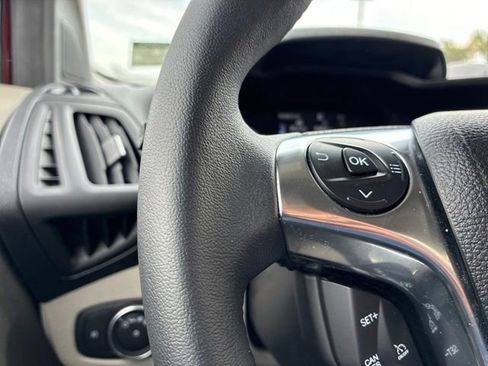 Used 2019 Ford Transit Connect Titanium w/ Driver-Assist Package FWD image 24