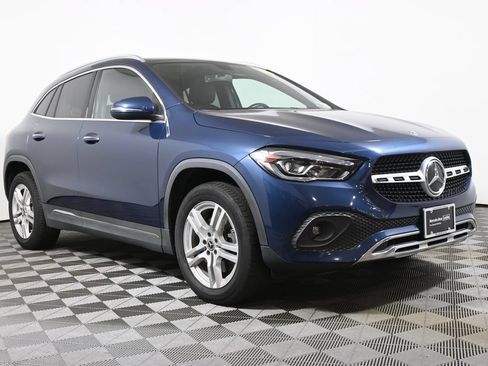 Used 2023 Mercedes-Benz GLA 250 4MATIC image 9