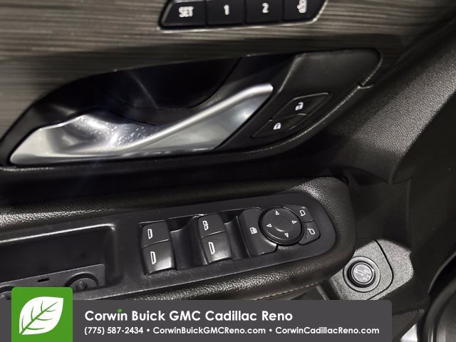 Used 2019 GMC Terrain SLT w/ Preferred Package AWD/4WD image 14
