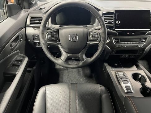 New 2026 Honda Ridgeline TrailSport image 24