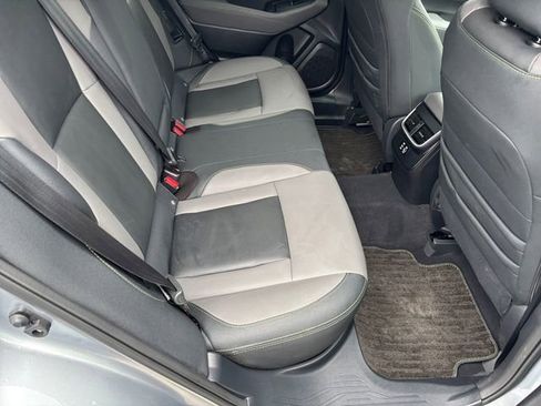 Certified 2025 Subaru Outback Onyx Edition AWD/4WD image 18