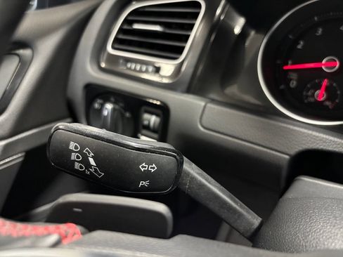 Used 2017 Volkswagen GTI S FWD image 21