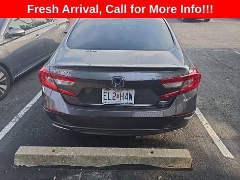 Used 2022 Honda Accord Touring image 31