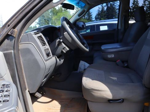 Used 2006 Dodge Ram 1500 Truck SLT AWD/4WD image 5