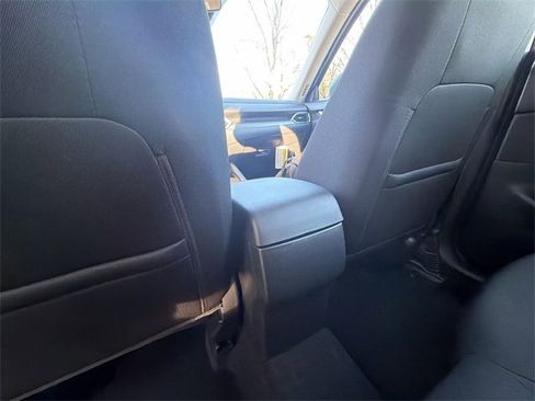 New 2025 MAZDA CX-5 AWD 2.5 S image 21