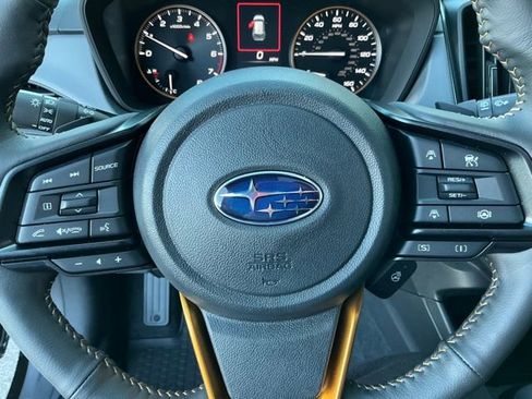 New 2026 Subaru Crosstrek 2.5i Wilderness image 28