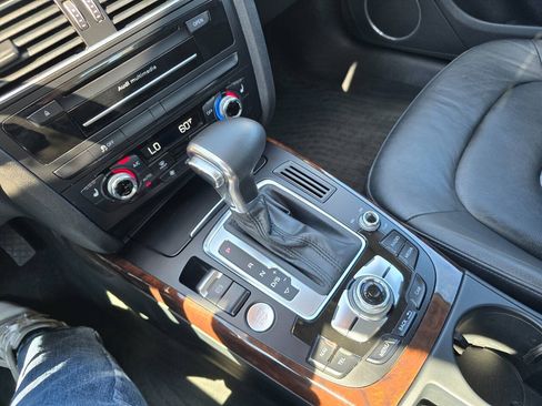 Used 2015 Audi A4 2.0T Premium Plus w/ Technology Package AWD/4WD image 17
