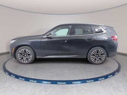 Used 2025 BMW X3 xDrive30i w/ Convenience Package image 9