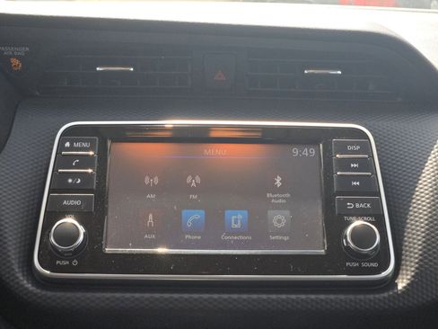 Certified 2024 Nissan Kicks S image 16