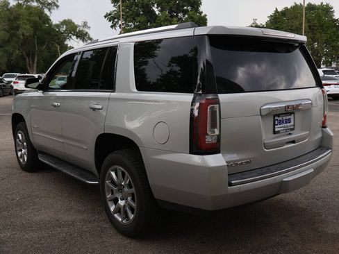 Used 2018 GMC Yukon Denali w/ Open Road Package AWD/4WD image 5