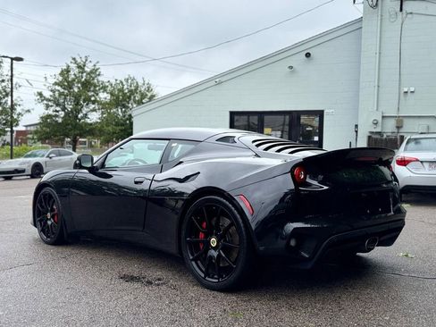 Used 2018 Lotus Evora 400 RWD image 4