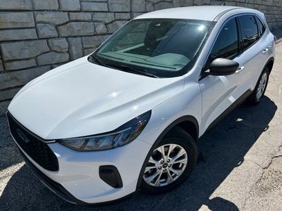 Used 2023 Ford Escape Active