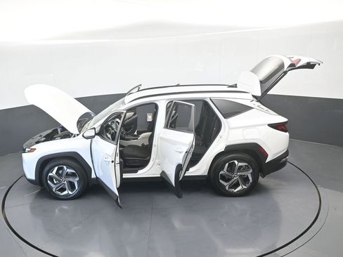 Used 2024 Hyundai Tucson SEL image 65