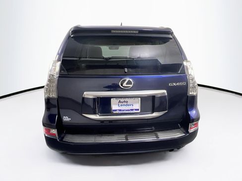 Used 2020 Lexus GX 460 Premium image 6