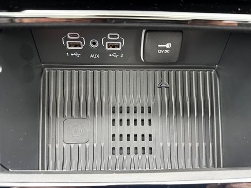 New 2026 Jeep Grand Cherokee L 4WD image 30