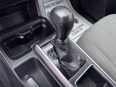 Used 2017 Toyota Tacoma SR5 w/ Tow Package image 27