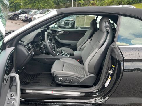 Used 2024 Audi S5 Premium Plus AWD/4WD image 29