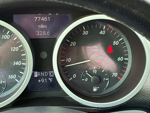 Used 2007 Mercedes-Benz SLK 350 image 24