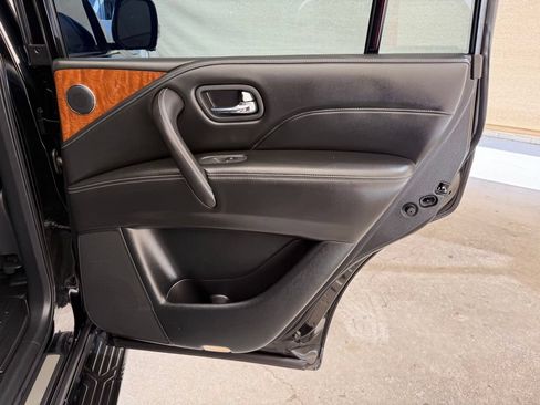 Used 2018 INFINITI QX80 2WD image 18