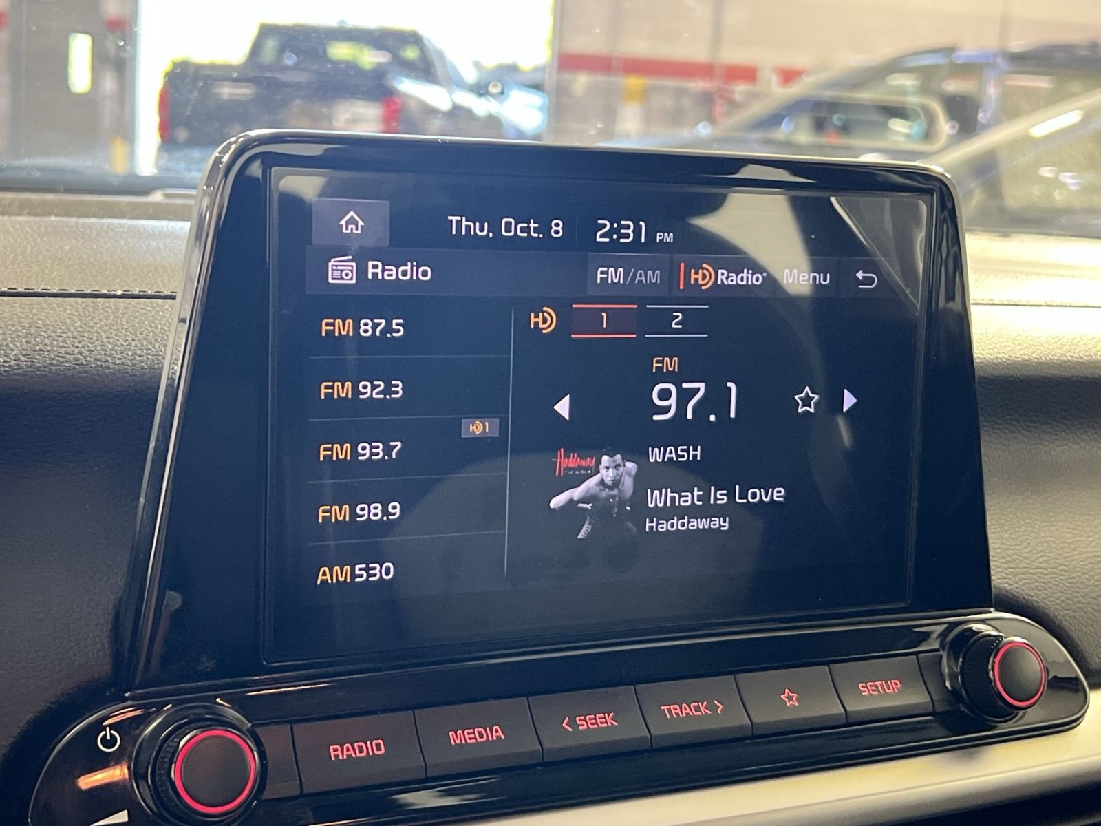 Used 2023 Kia Forte LXS FWD image 18
